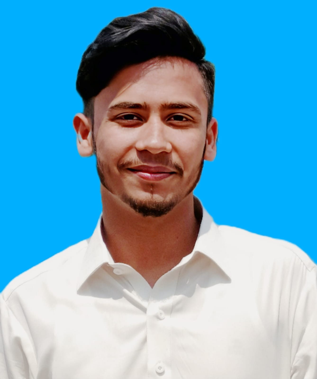 Rana Zain Waseem Photo